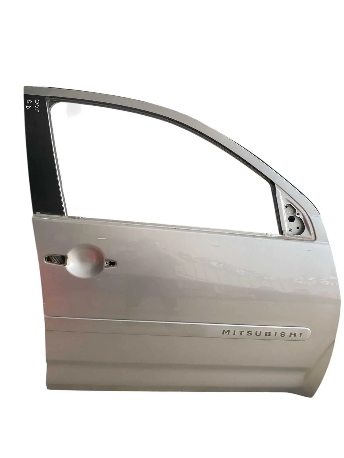 Porta dianteira direita Mitsubishi Outlander 2013