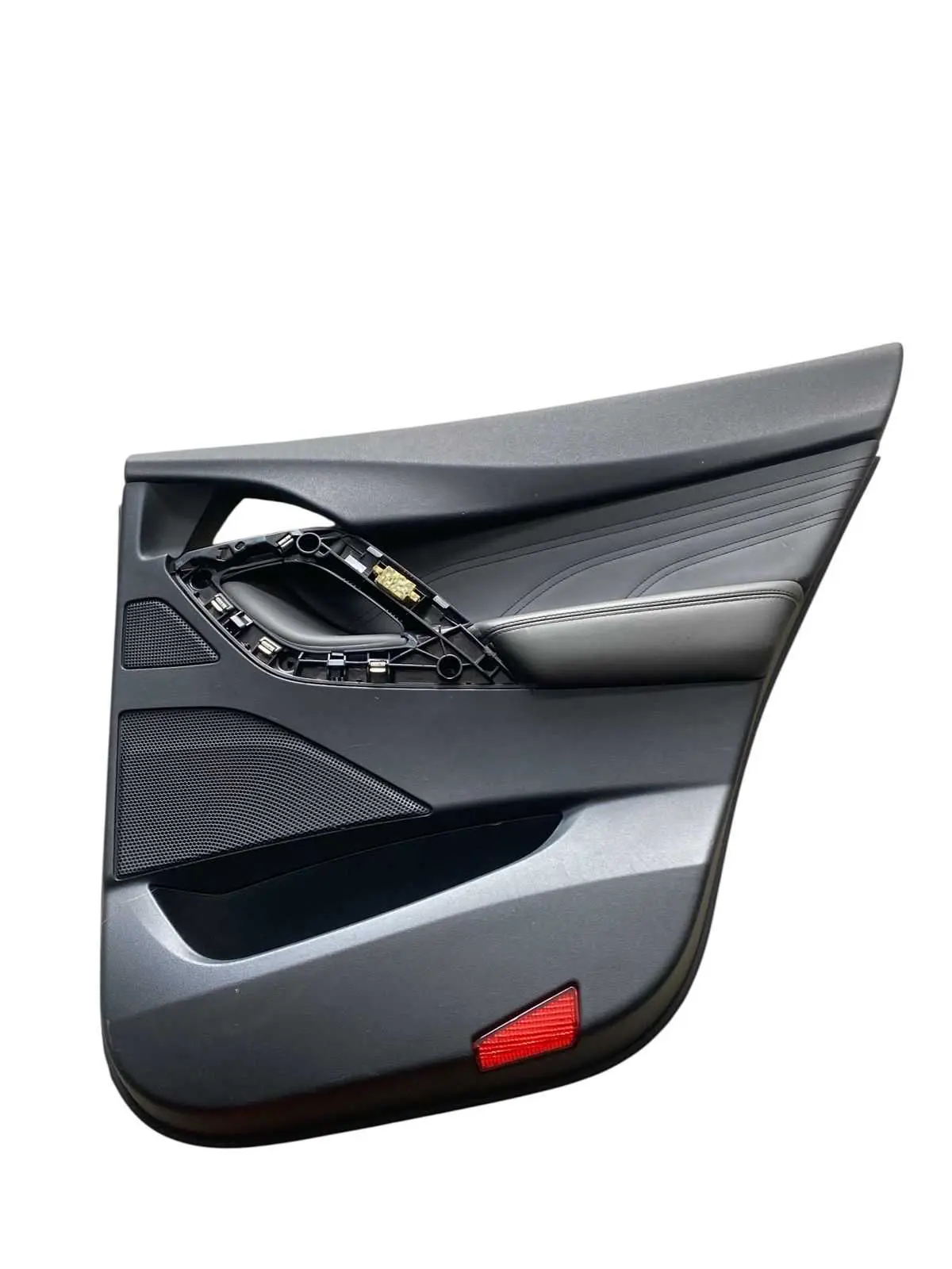 Forro Porta Traseira Direita Citroen Ds5 2013 A 2016