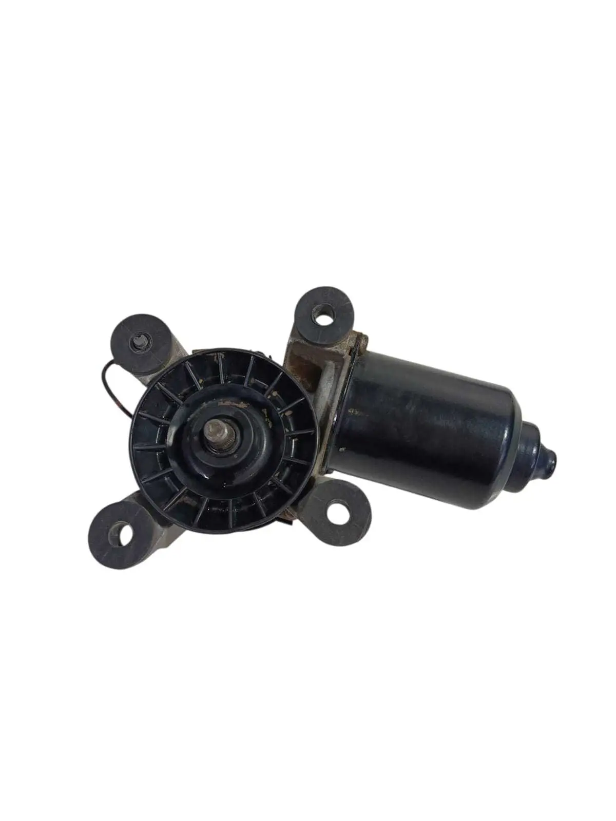 Motor Limpador Dianteiro Pajero TR4 2010 11 12 13 14 2015