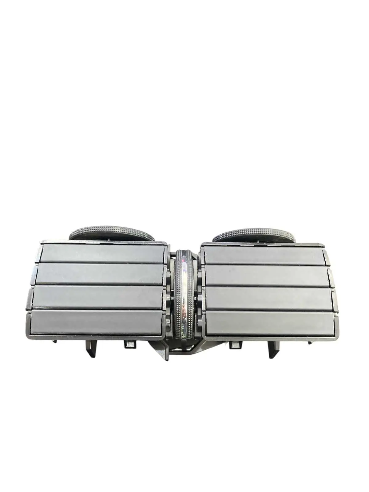 Difusor Ar Central Citroen Ds5 2013 a 2016 9646014077