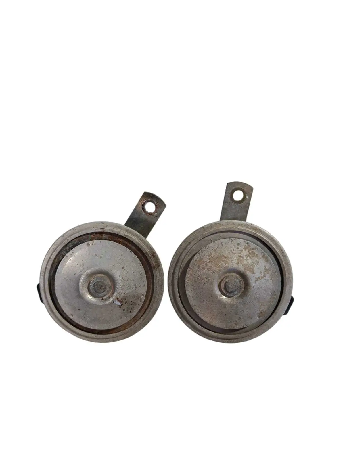 Par Buzinas Pajero TR4 2010 11 12 13 14 2015