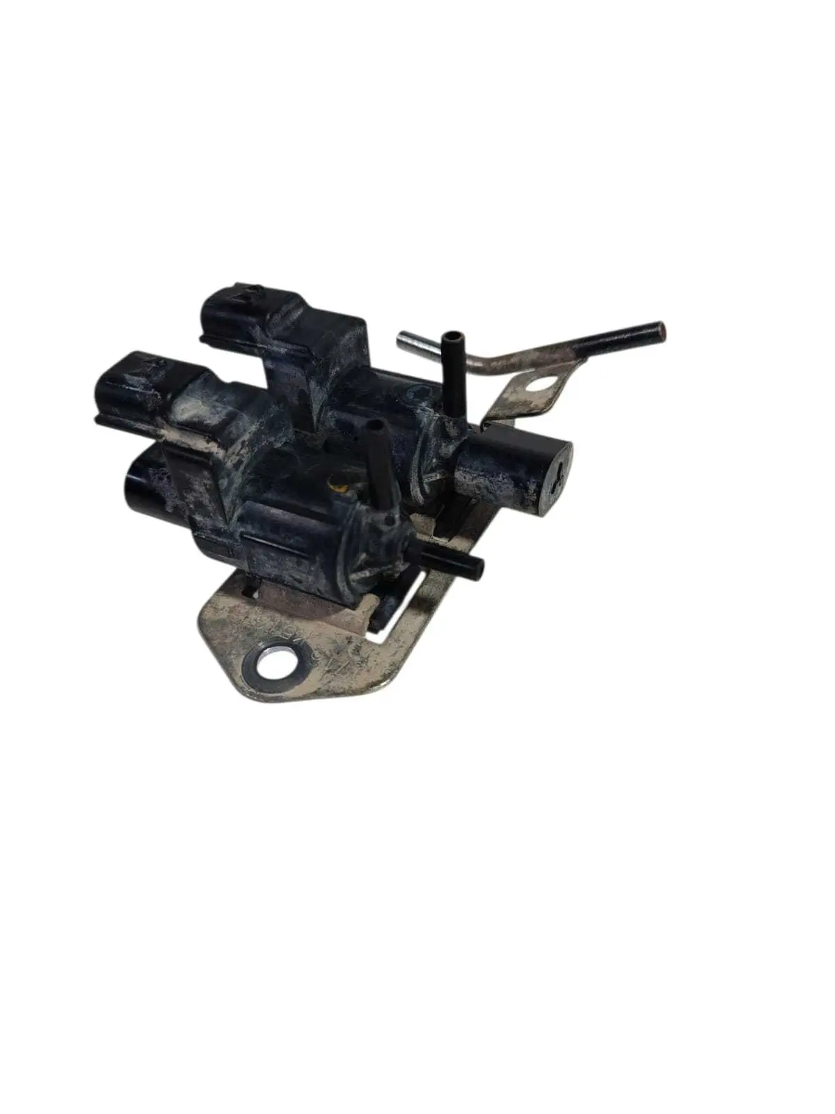 Válvula Solenoide Tração Pajero Tr4 2.0 4x4 Manual 2011