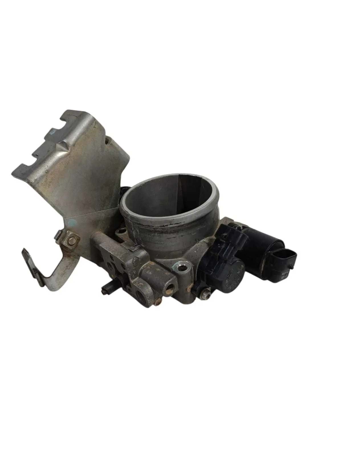 Corpo Borboleta Tbi Pajero Tr4 2.0 2010 11 12 13 14 2015