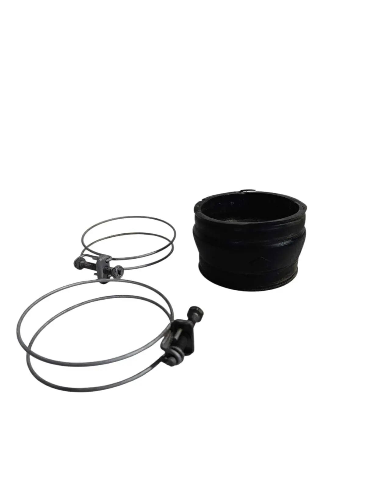 Mangueira Filtro Ar Tbi Pajero Tr4 2011 12 13 14 2015