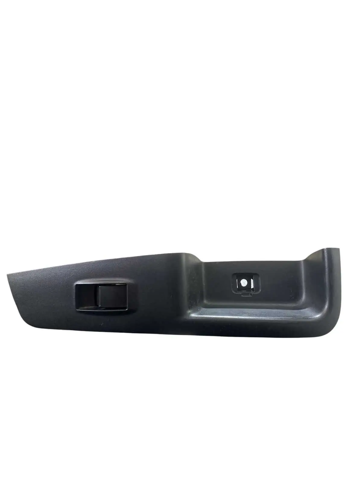 Moldura Botão Vidro Tras Direito Mitsubishi Outlander 2013