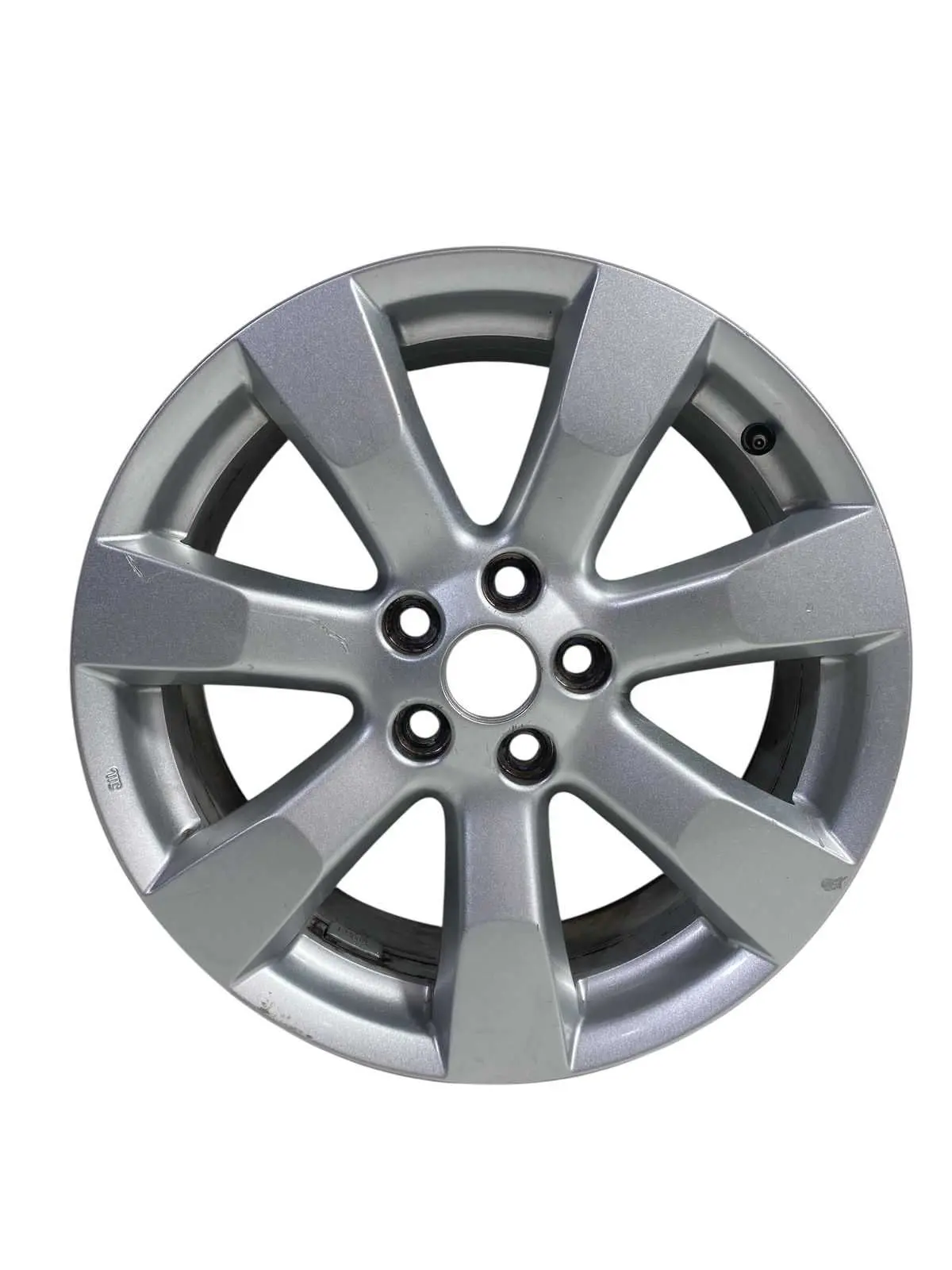 Roda avulsa Aro 18 5x114,3 mm Mitsubishi Outlander 2013