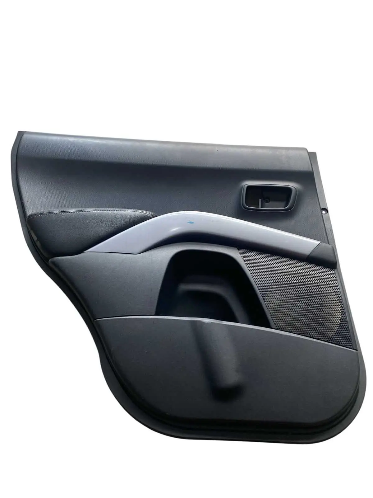 Forro Porta Traseira Esquerda Mitsubishi Outlander 2013