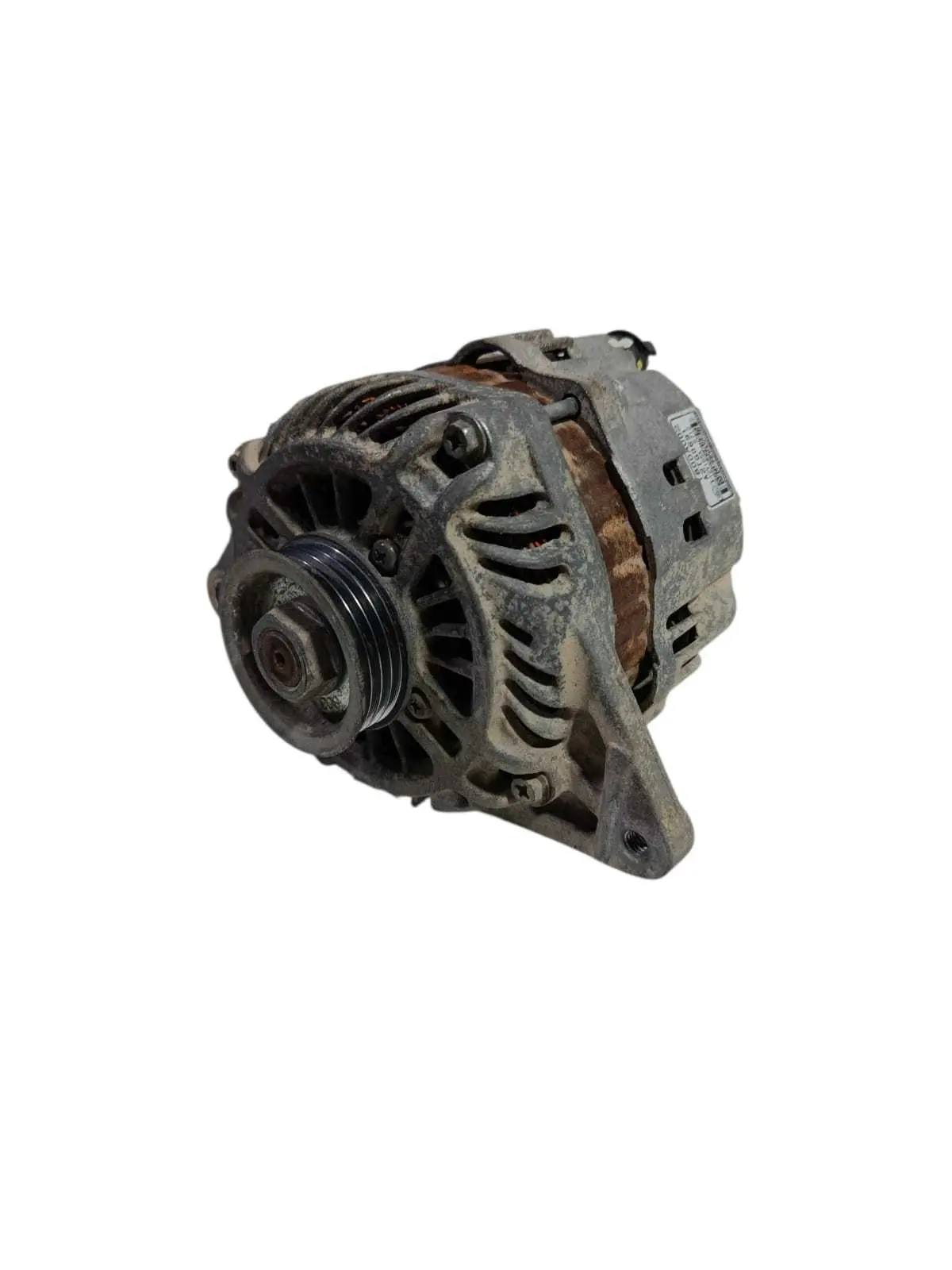 Alternador Pajero TR4 2010 11 12 13 14 2015