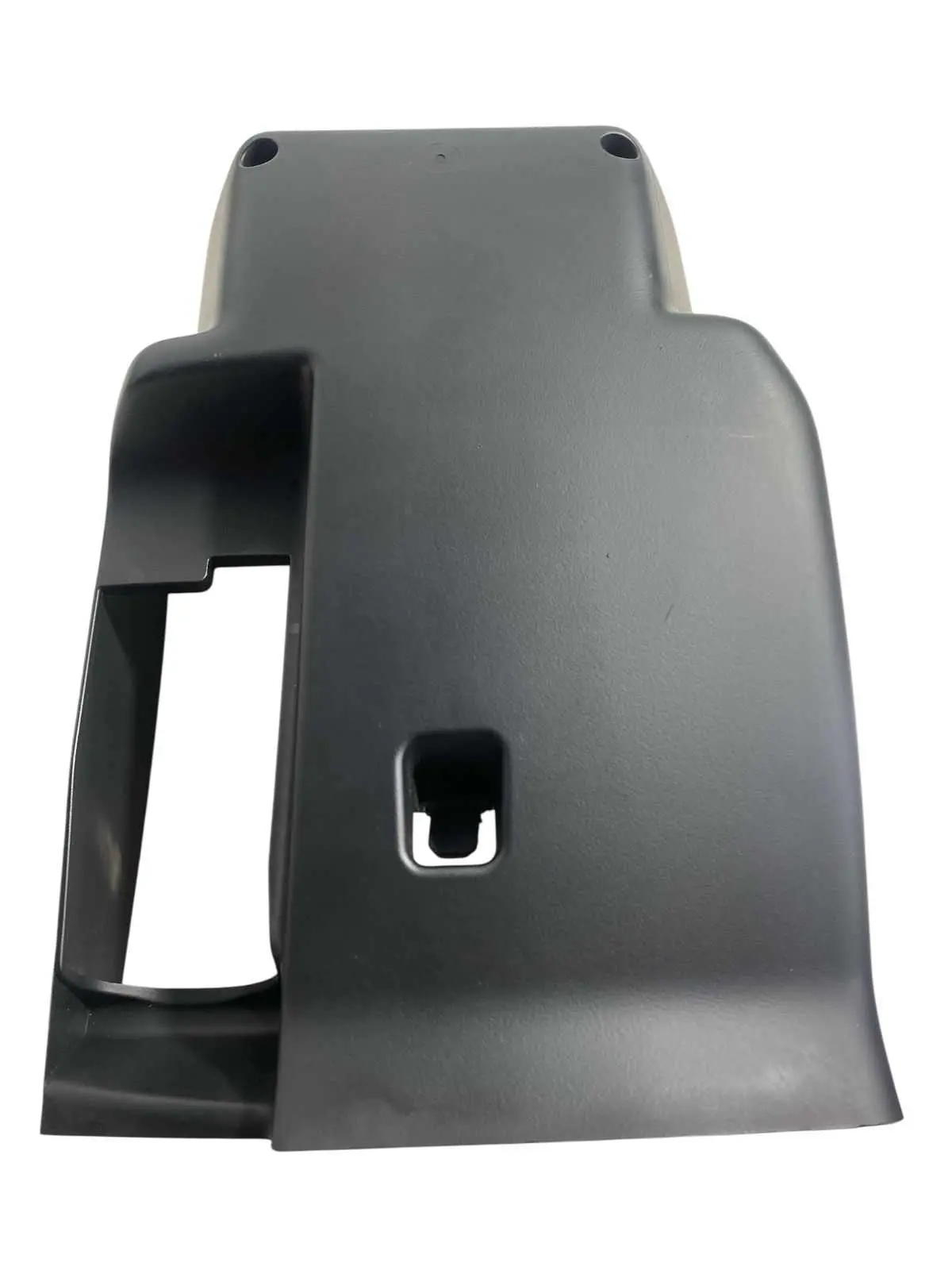 Moldura Inferior Coluna Direção Citroen DS5 2013 detalhe