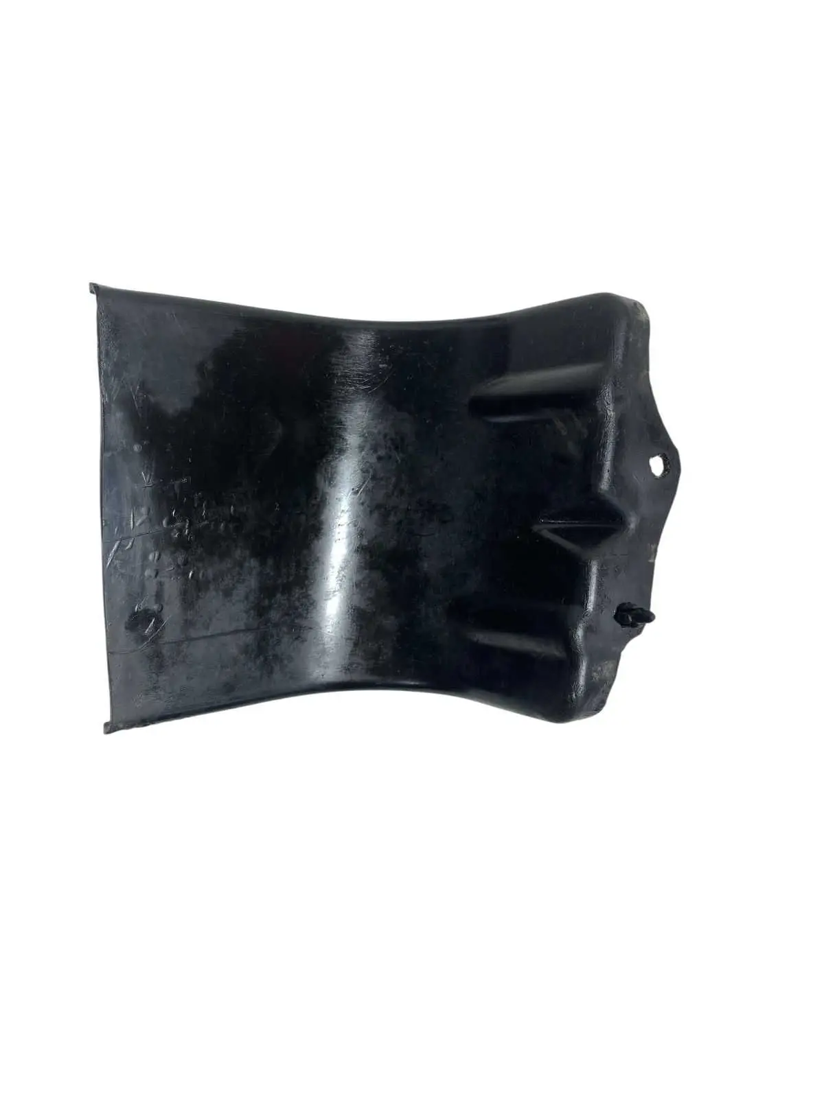 Defletor Caixa Direção Esquerdo Mitsubishi Pajero TR4 2011