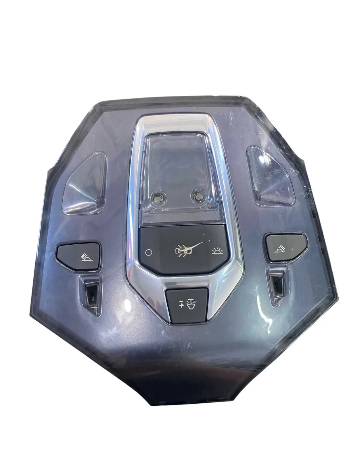 Luz Cortesia Teto Citroen Ds5 Thp 1.6 2013 2014 2015 2016