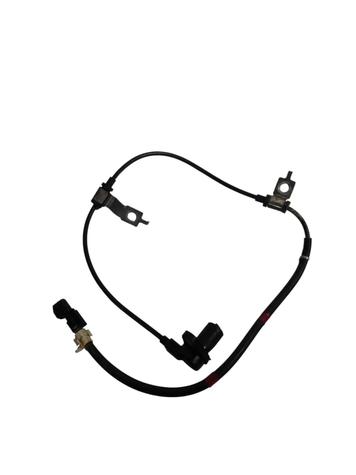 Sensor ABS Dianteiro Direito Pajero TR4 2010 11 12 13 14 1