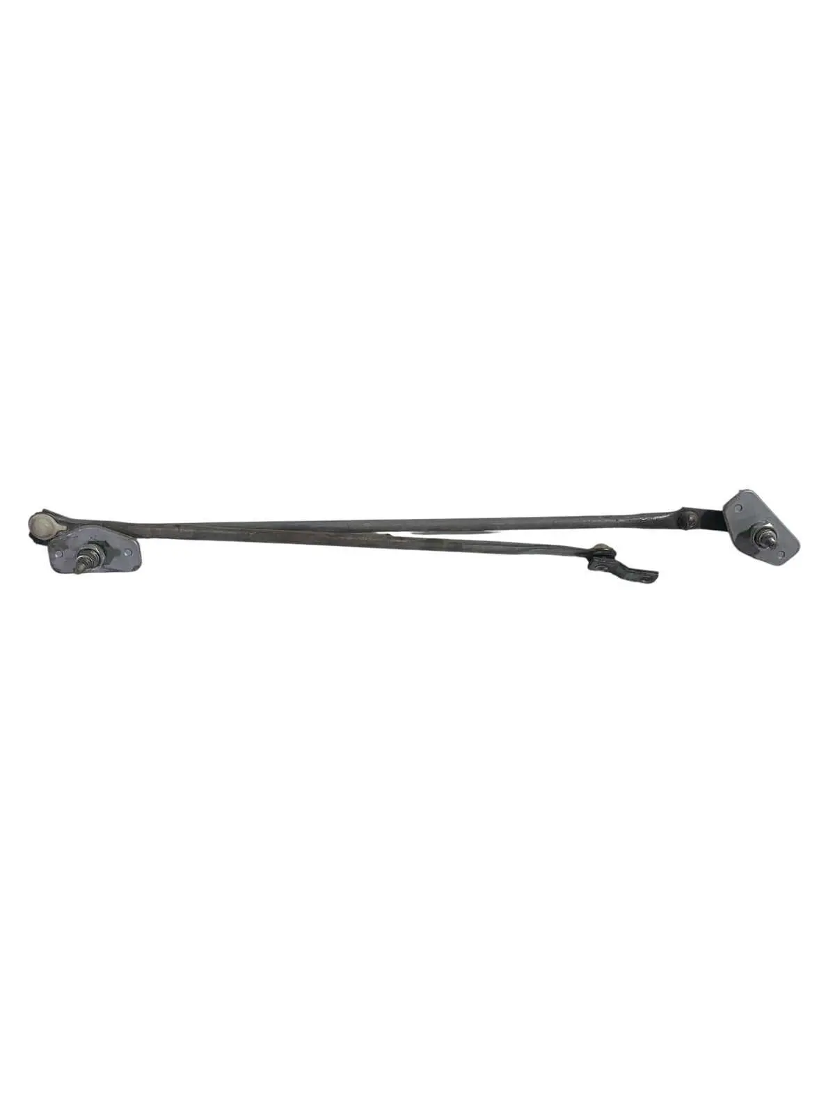 Galhada Limapdor Dianteiro Mitsubishi Pajero TR4 2011