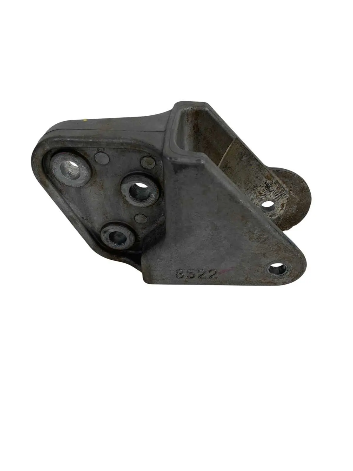 Suporte Coxim Cambio Mitsubishi Outlander 2013