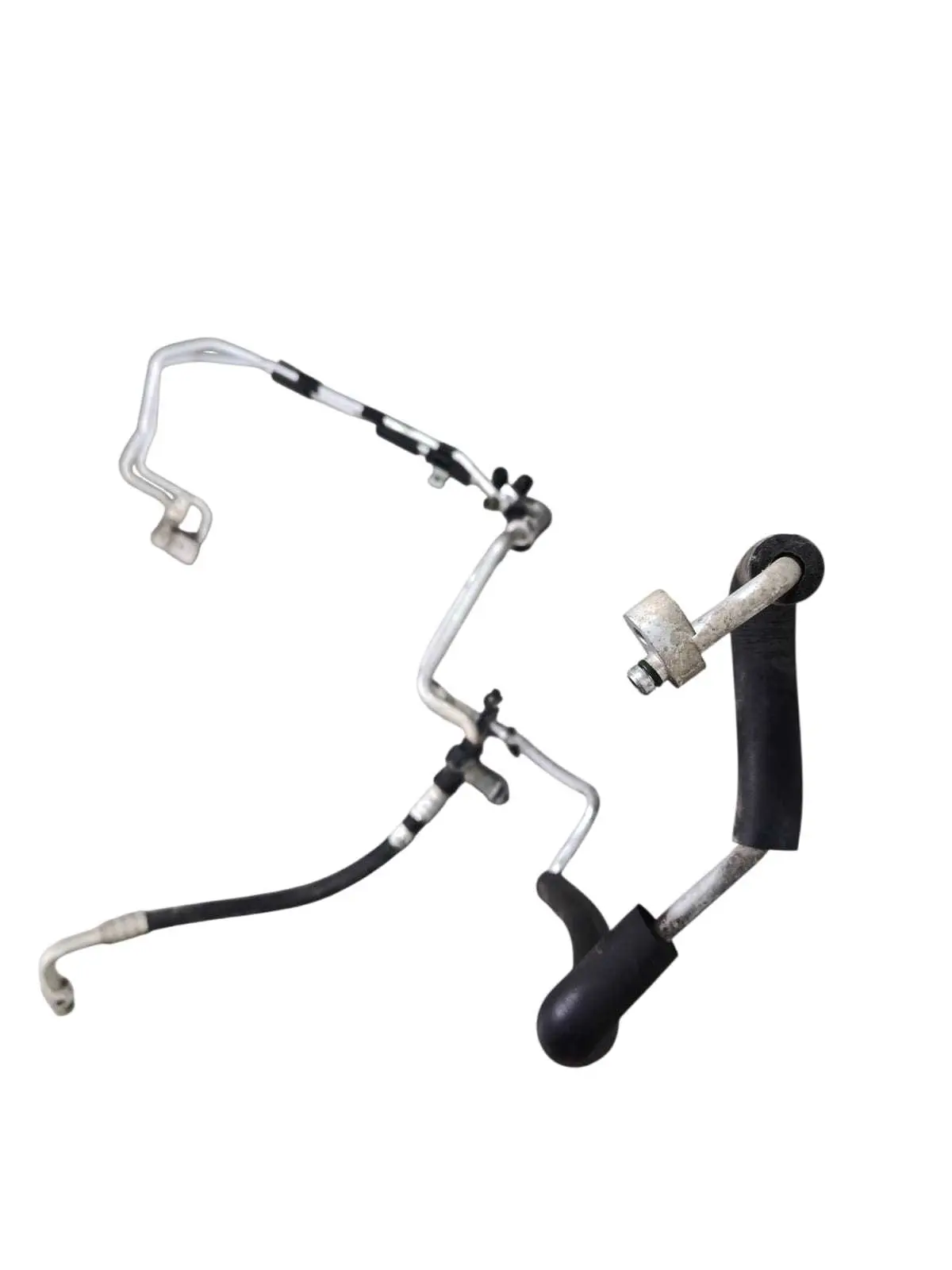 Cano Ar Condicionado Pajero TR4 2010 11 12 13 14 2015