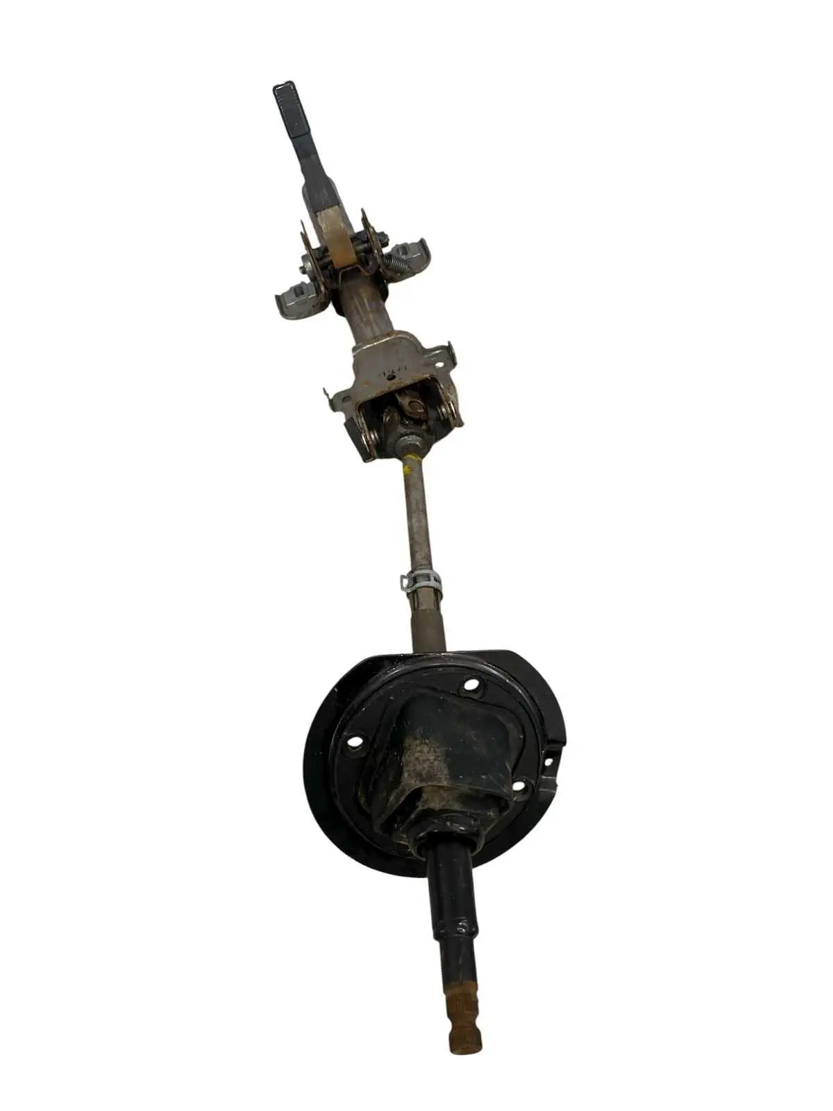 Coluna direção Mitsubishi Pajero TR4 2011