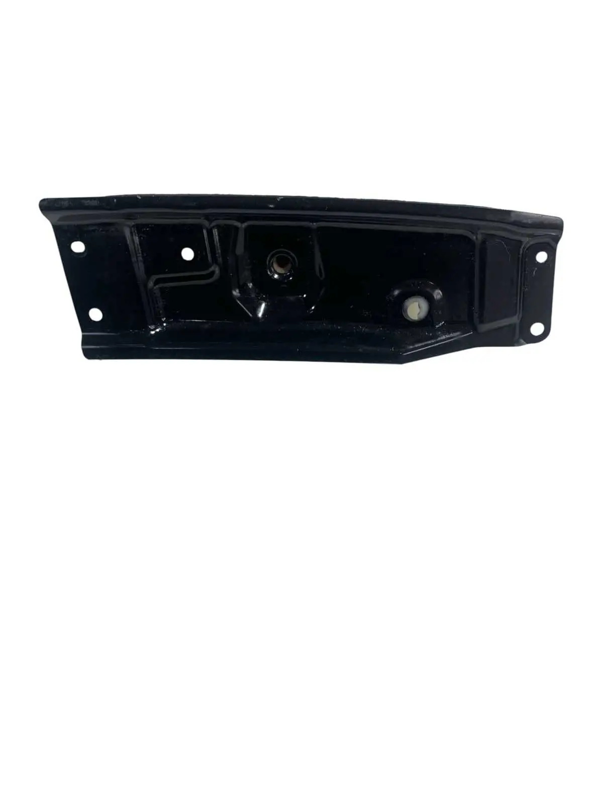 Placa Caixa Ventilação Externa Mitsubishi Pajero TR4 2011