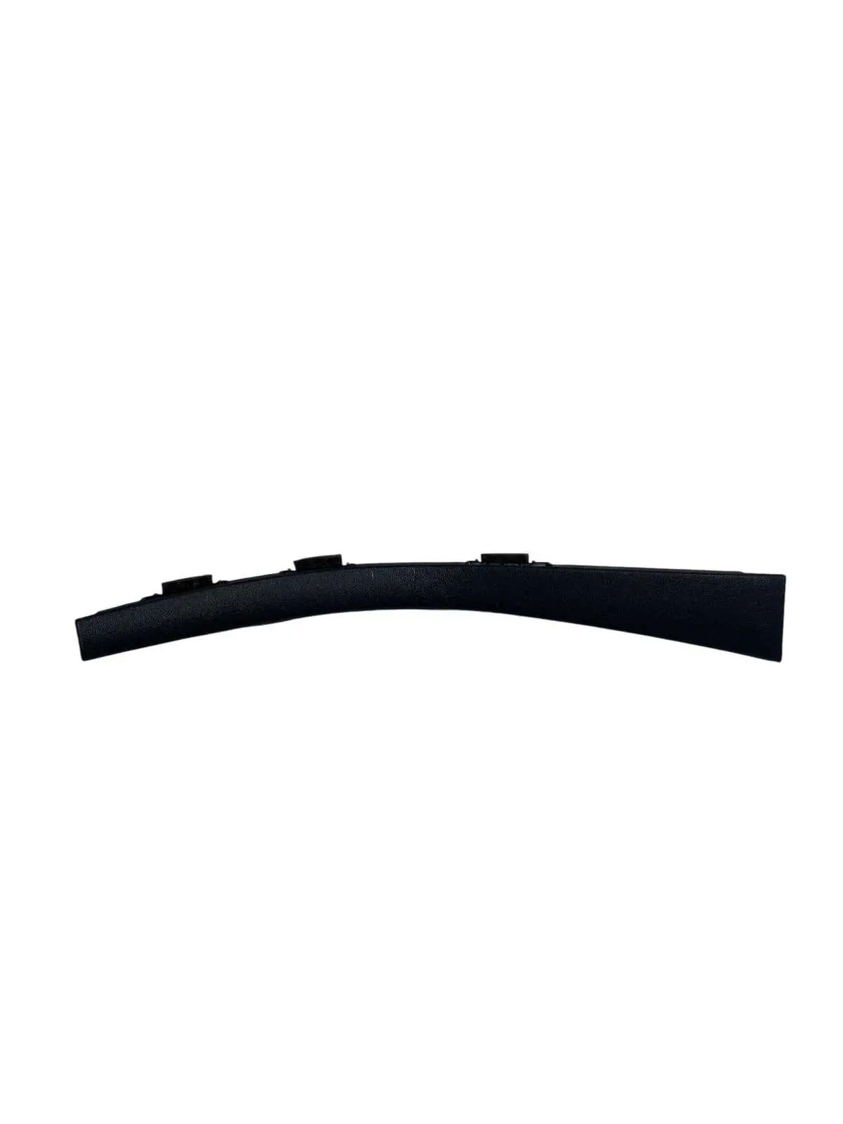 Acabamento Lateral DE Painel Citroen Ds5 2013 9671096977