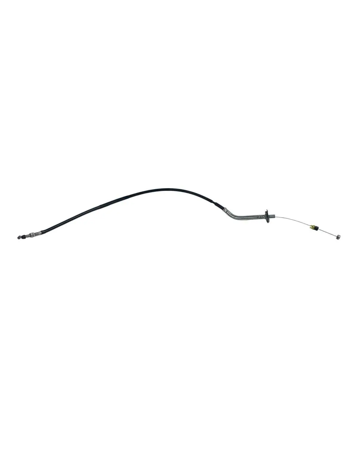 Espia Tbi Corpo Borboleta Mitsubishi Pajero TR4 2011