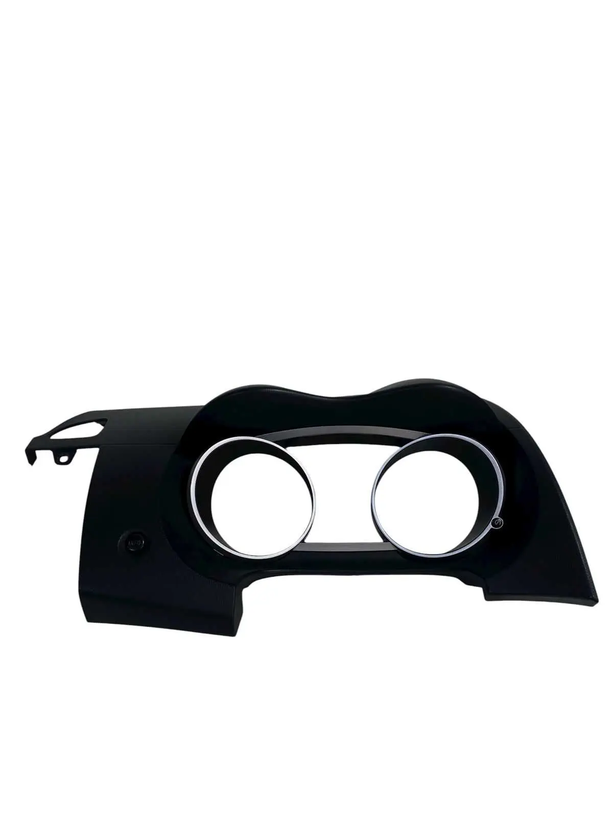 Moldura Painel Instrumentos Outlander GT 10/13 8060A012
