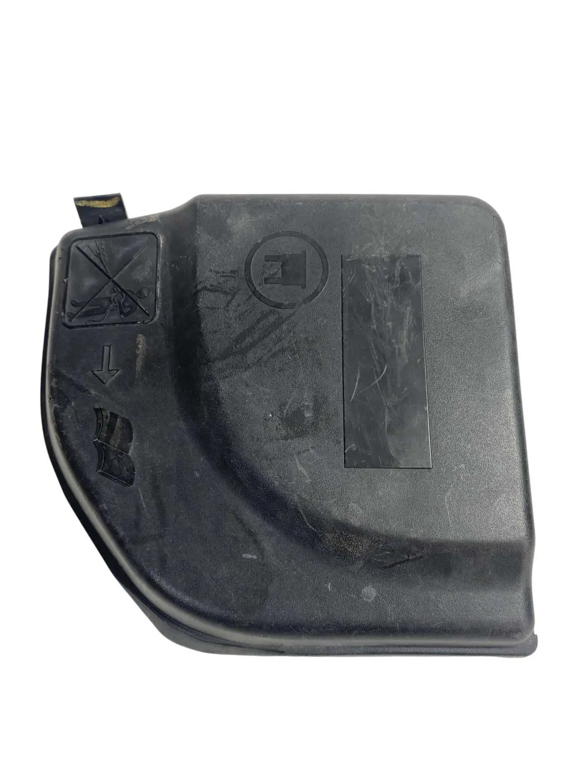 Tampa Caixa De Fusível Citroen Ds5 2013 2014 2015