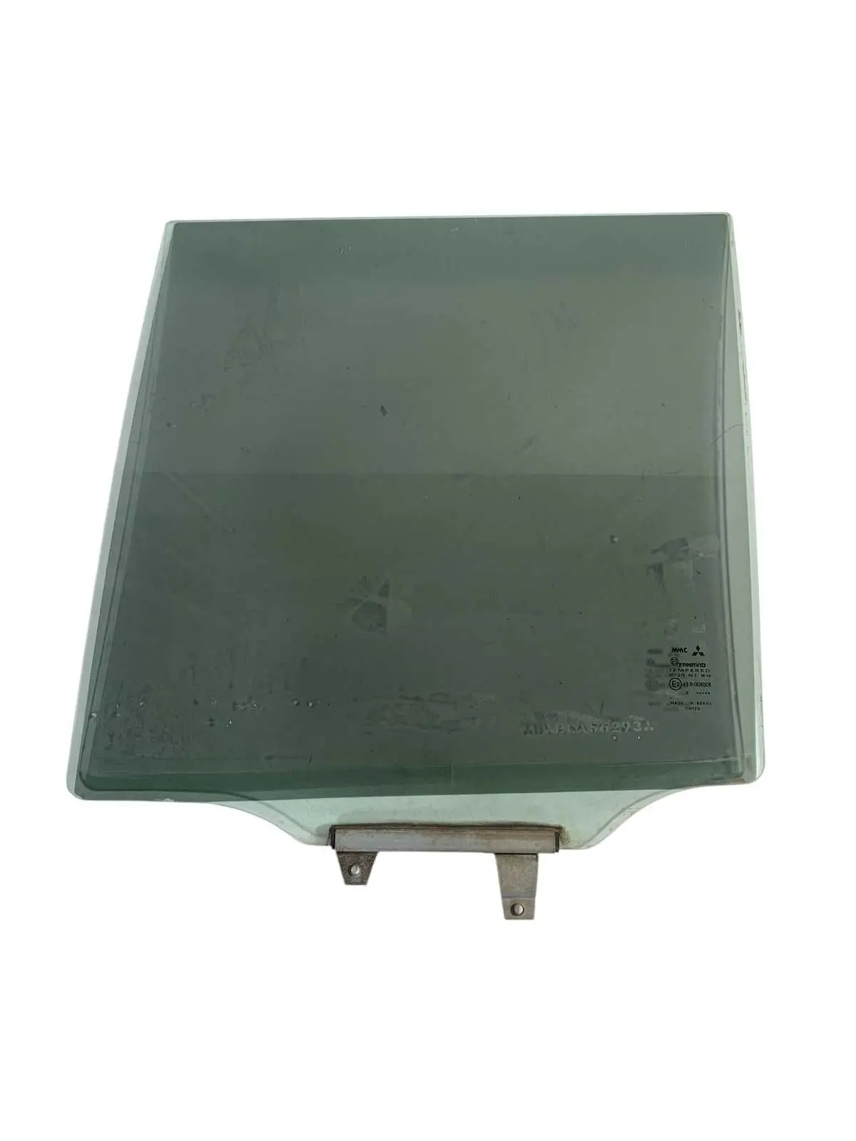 Vidro Porta Traseiro Esquerdo Mitsubishi Pajero TR4 2011