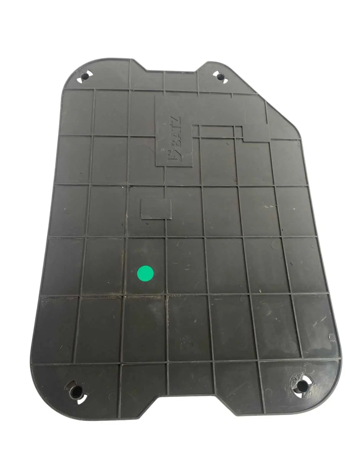 Tampa Kit Macaco Citroen Ds5 2013 2014 9672902480