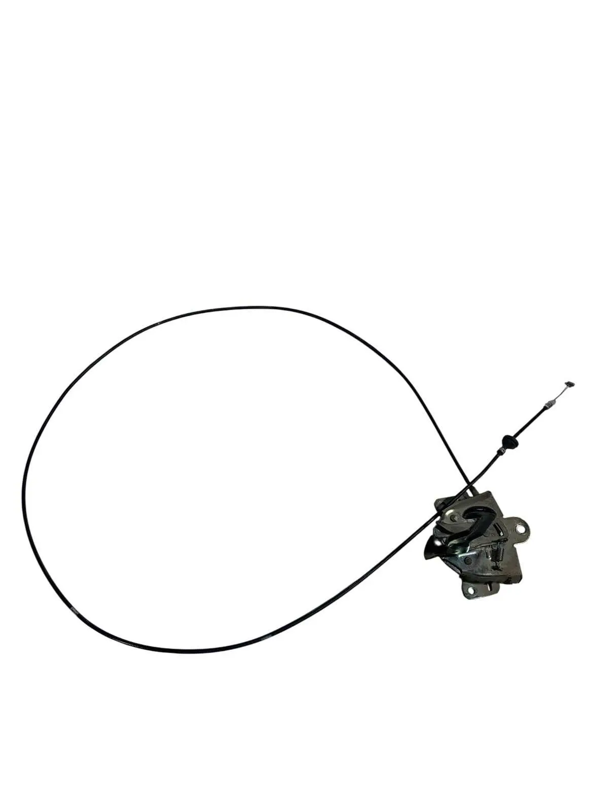 Trinco Trava Cabo Fechadura Capô Mitsubishi Pajero TR4 2011