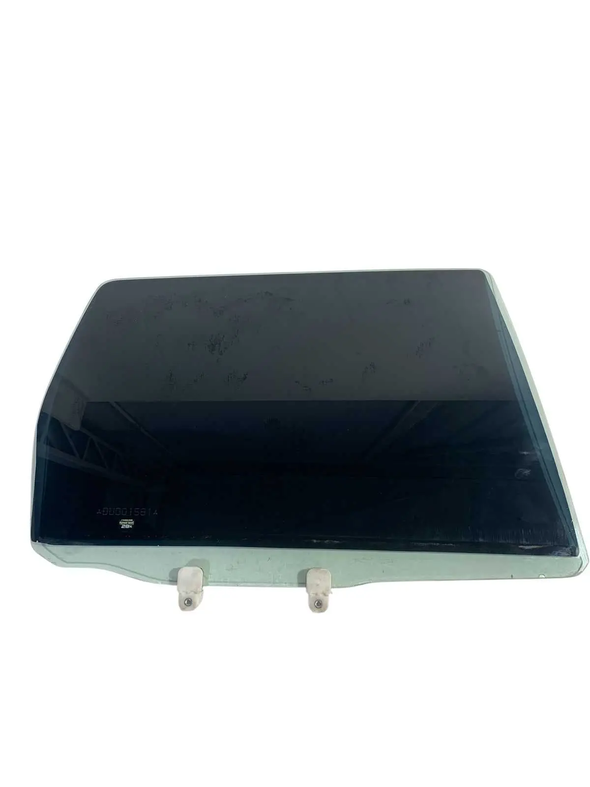 Vidro Porta Traseira Direita Mitsubishi Outlander 2013