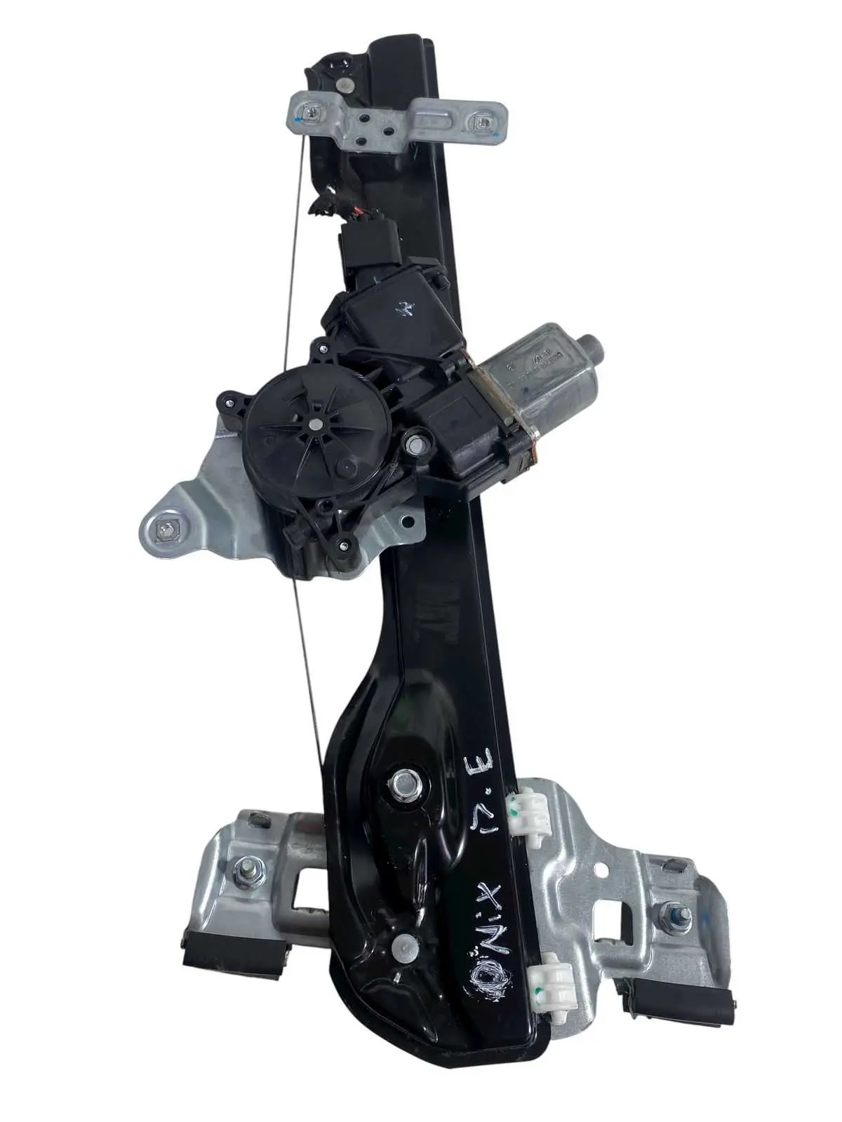 Maquina Vidro Elétrico Dianteira Esquerda Gm Onix 2013/2021
