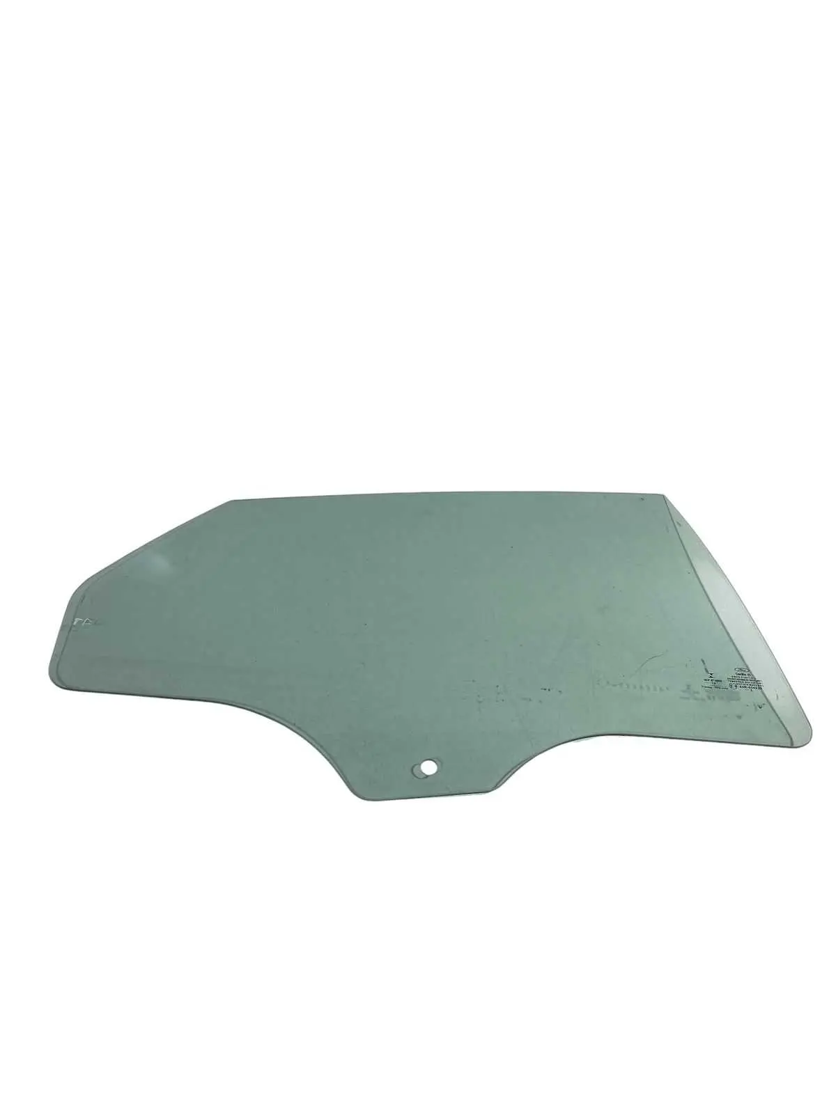 Vidro Porta Traseira Direita Ford Fusion Titanium 2013/2019