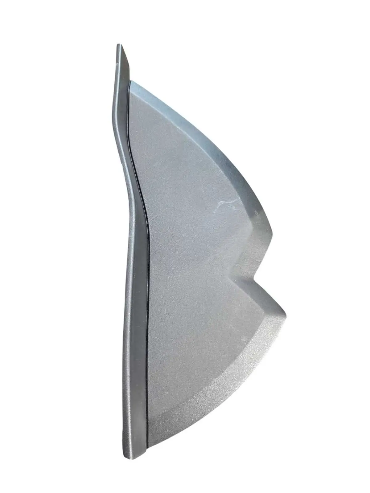Moldura Painel Direito Mitsubishi Outlander 2013