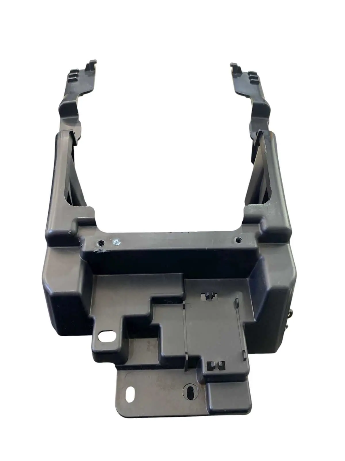 Moldura Console Central Mitsubishi Outlander 2013