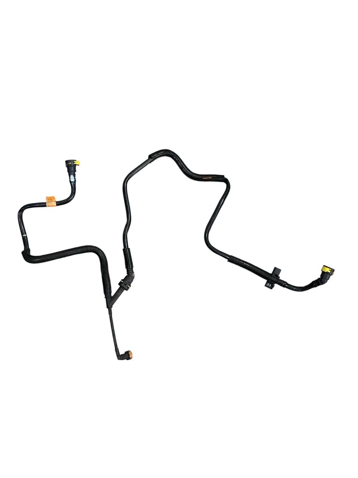 Mangueira Canister Ford Fusion 2013