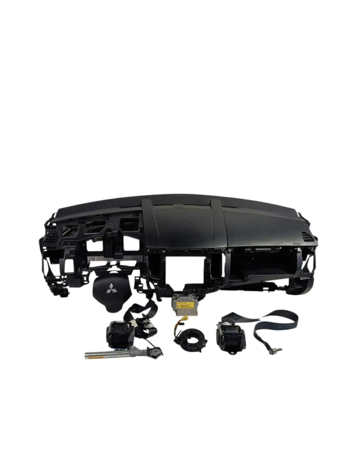 Kit Airbag Outlander 2009 10 11 12 2013