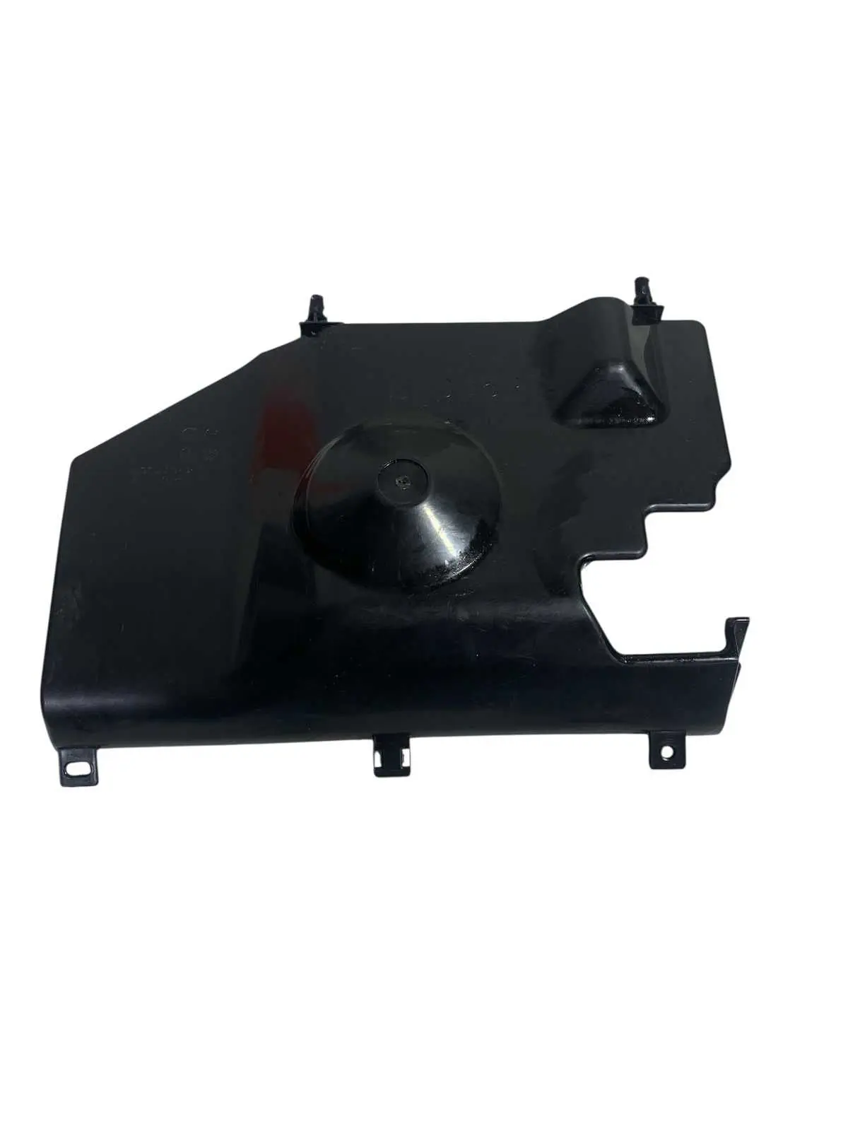 Moldura Inferior Interna Porta Luvas Outlander 2013 14 2015