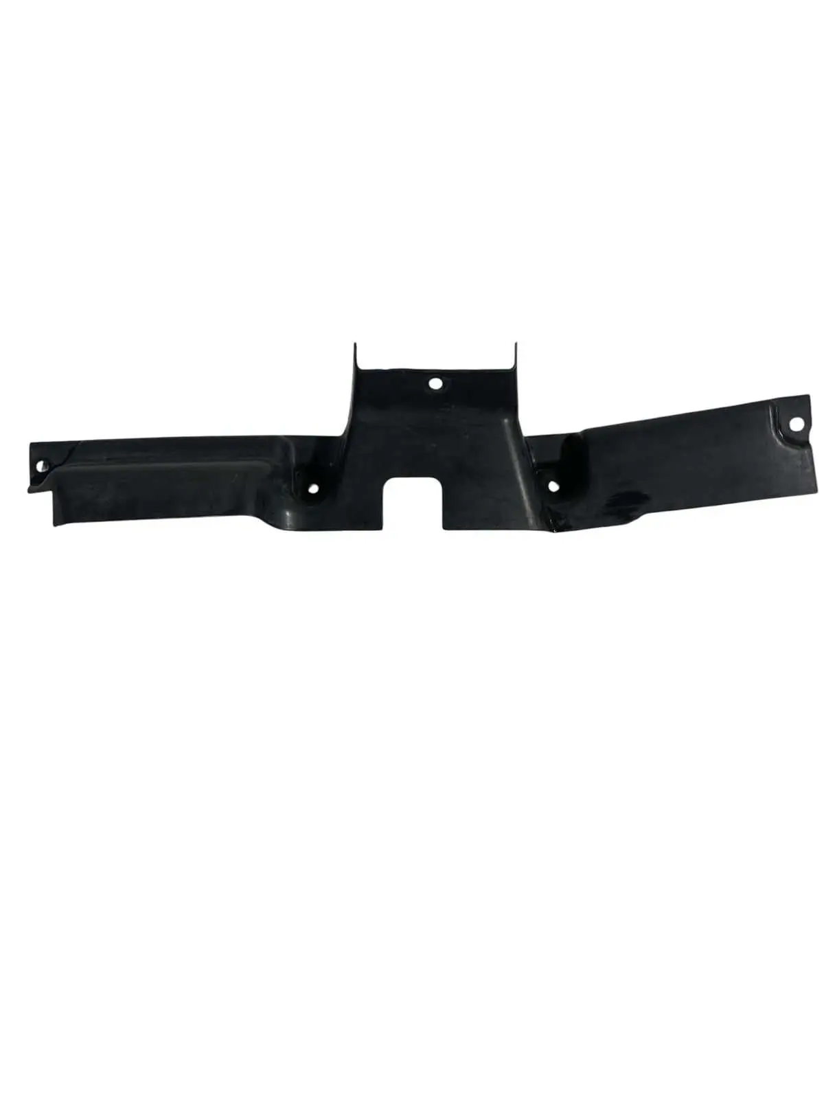 Defletor Superior Radiador Mitsubishi Outlander 2008 A 2013