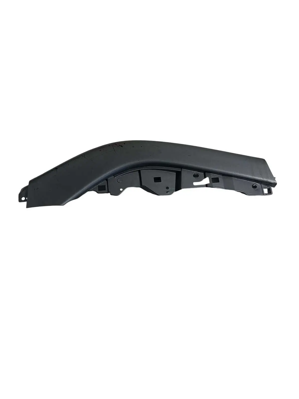 Moldura Console Painel Lado Direito Outlander 2013 14 2015