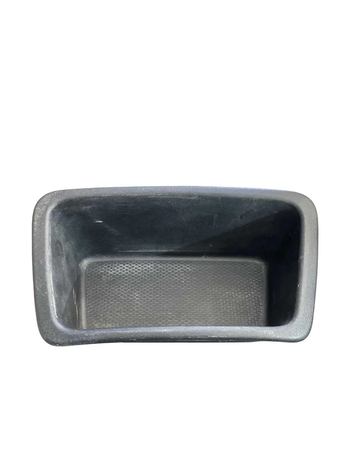 Porta Objeto Traseiro Direito Mitsubishi Outlander 2013
