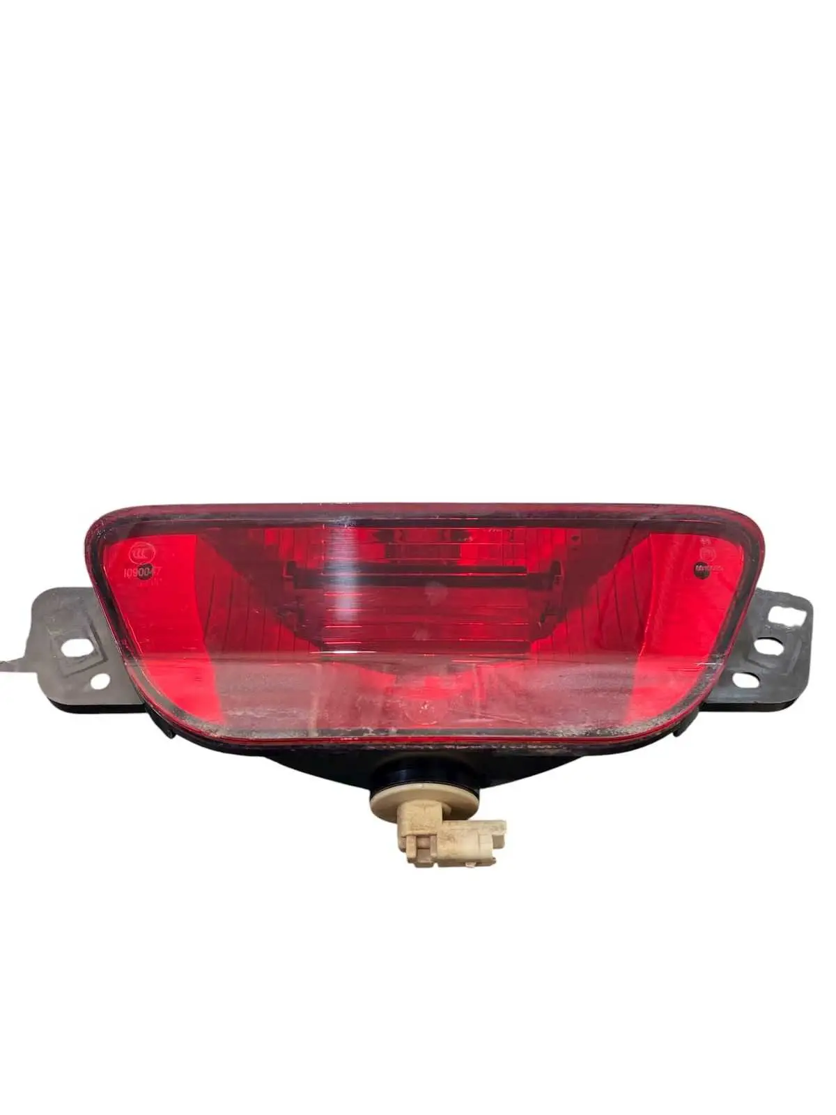 Lanterna Neblina Traseira Citroen Ds5 2014 9672294080