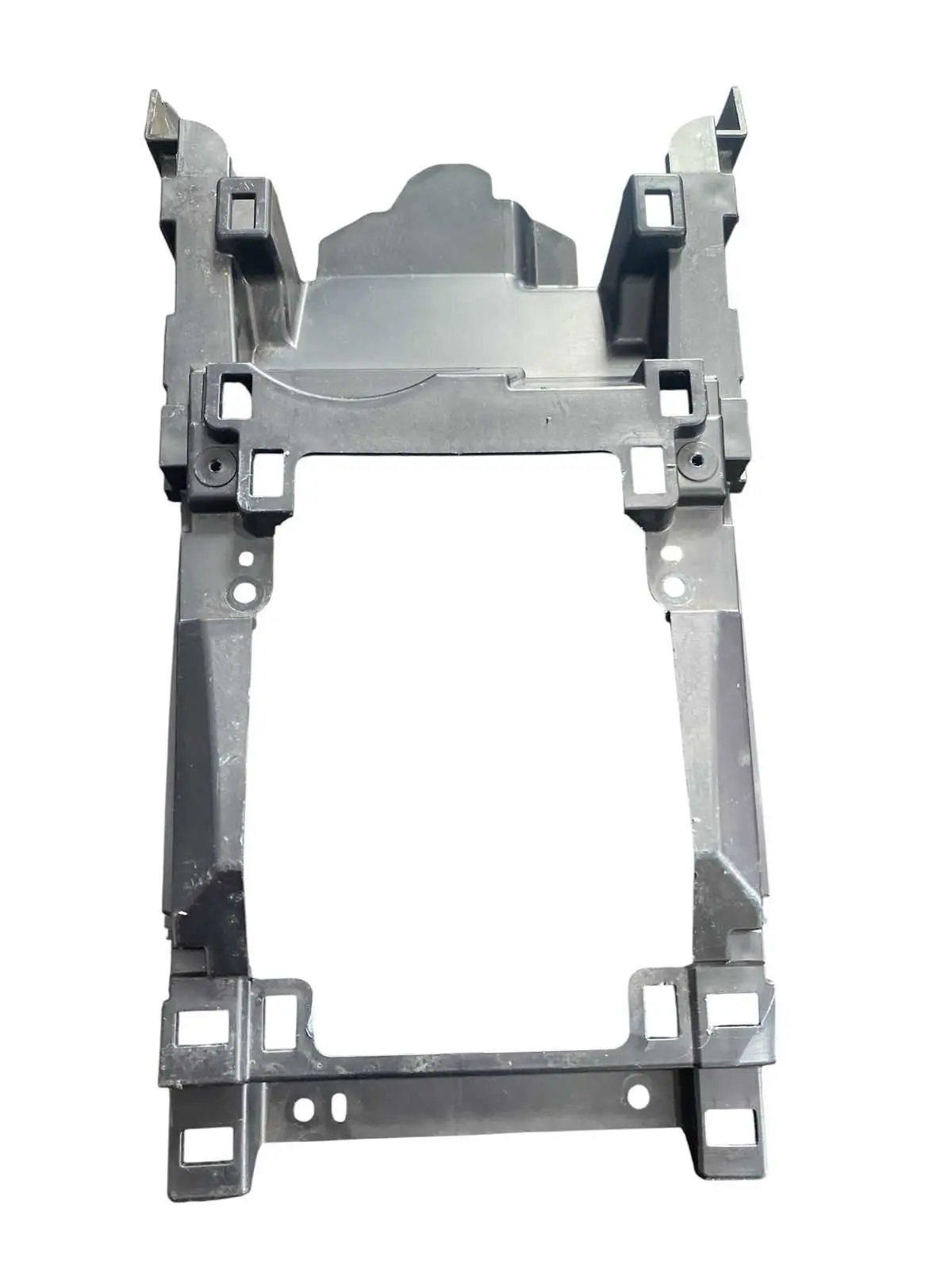 Moldura Console Central Mitsubishi Outlander 2013