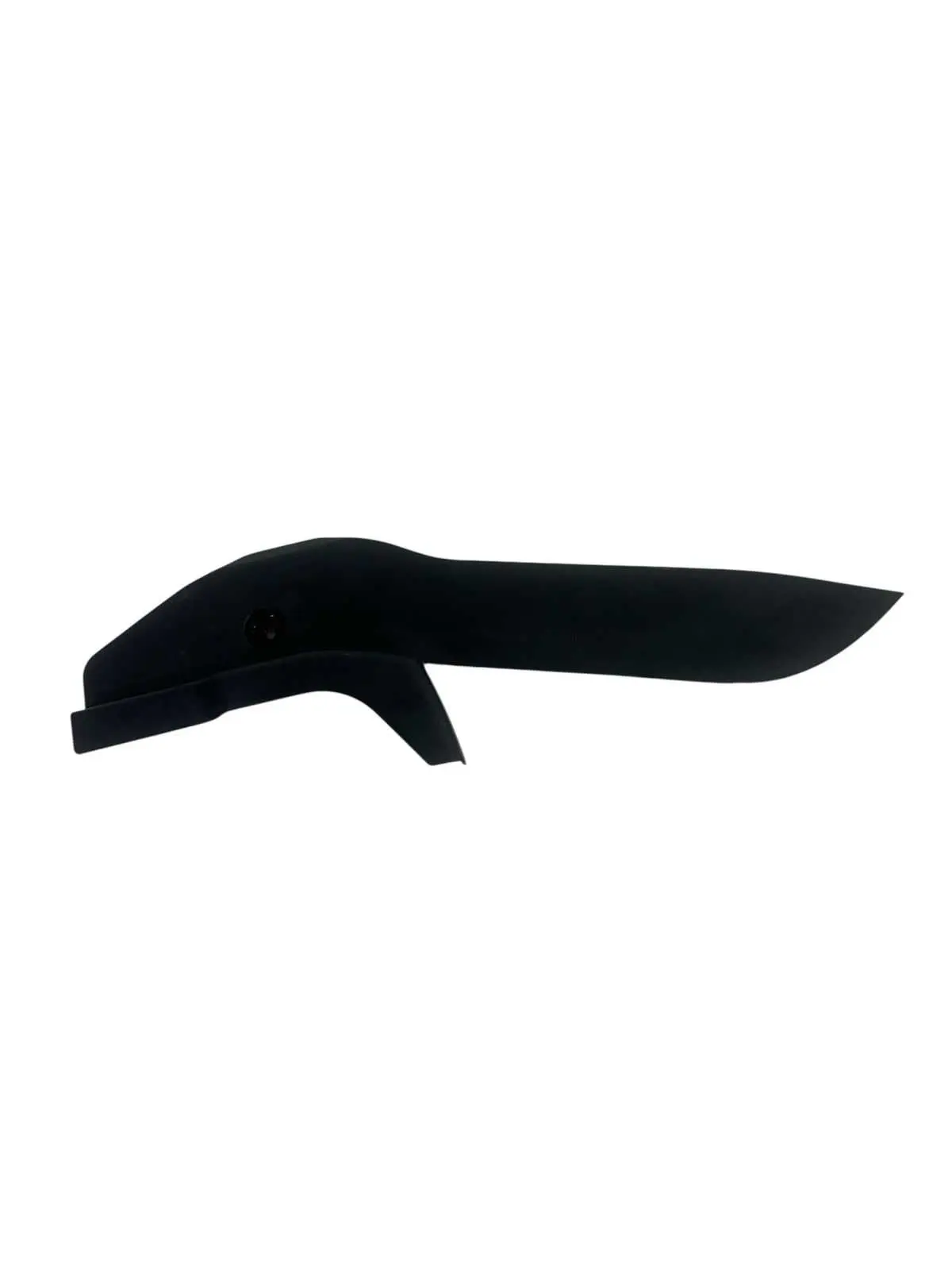 Moldura Inferior Console Lado Direito 2011 12 2013