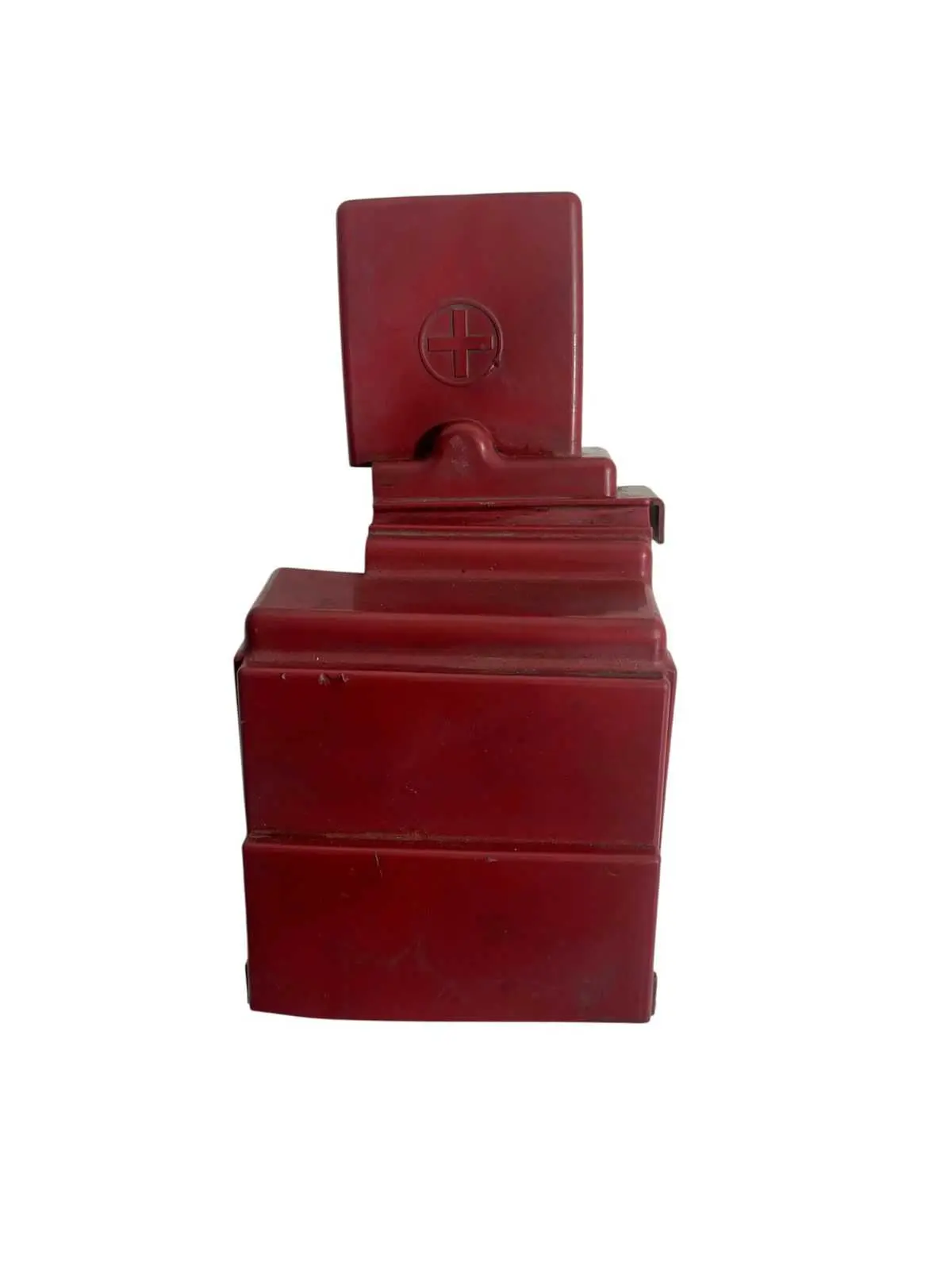 Tampa Proteção Cabo Positivo Bateria Outlander 2011 12 2013