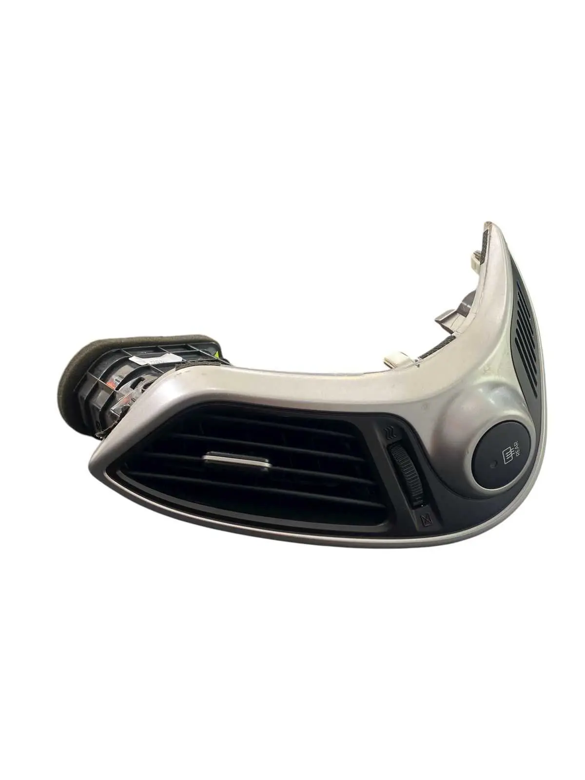 Difusor Ar Central Direito Hyundai Ix35 2011 À 2016