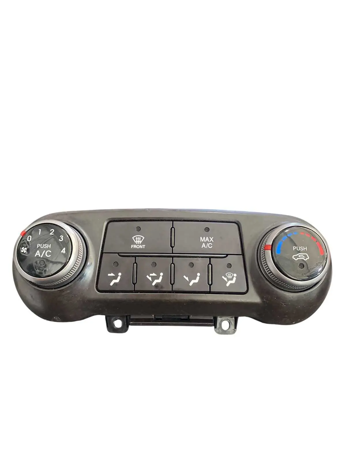 Comando Ar Condicionado Hyundai Ix35 2010 a 2021 972502sxxx