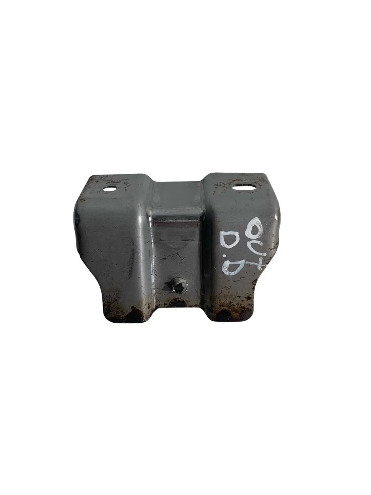 Suporte Puxador Forro Porta Outlander Dianteiro Direito 2013