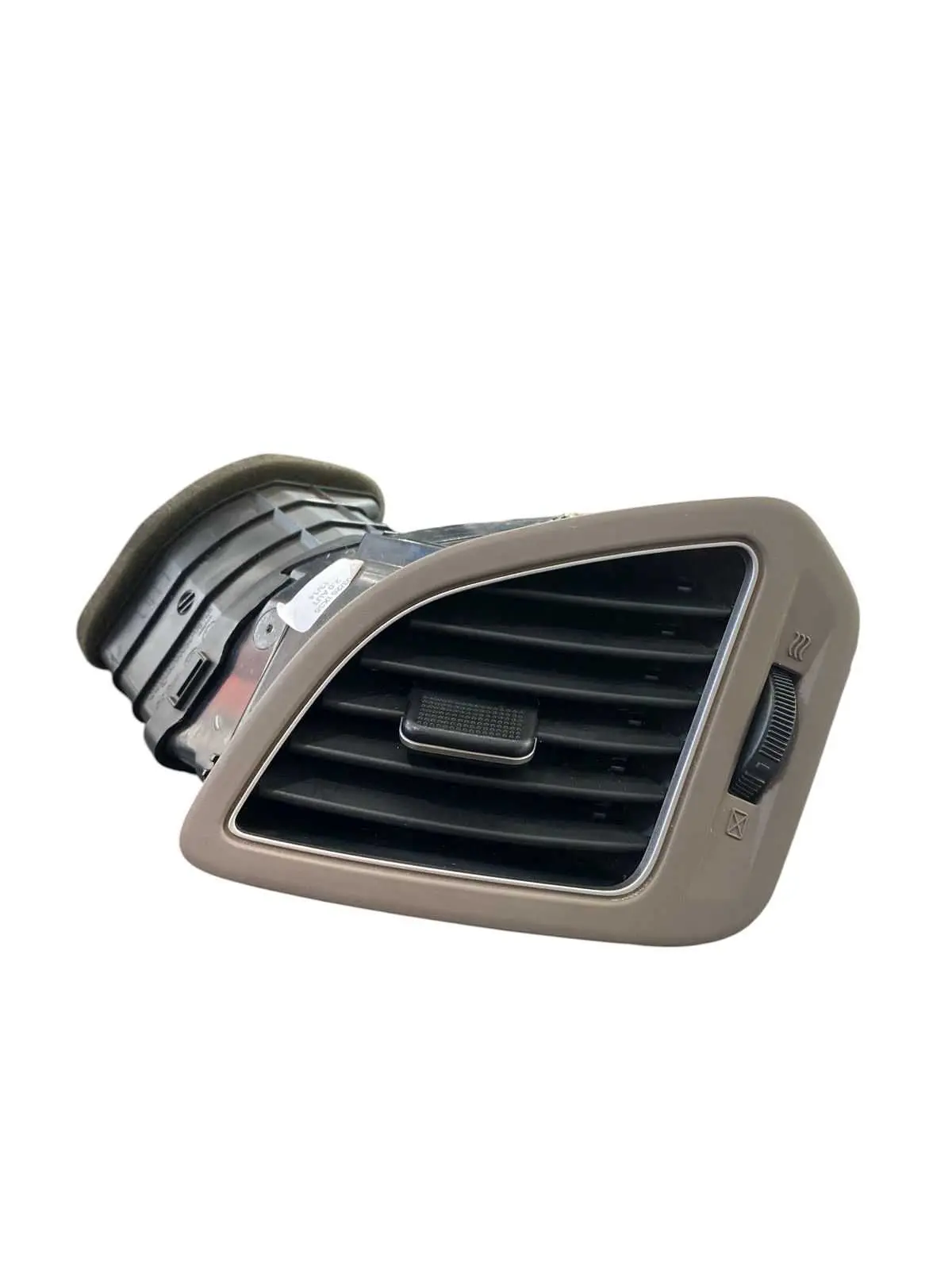 Difusor Ar Lado Direito Hyundai Ix35 2010 2012 com detalhe