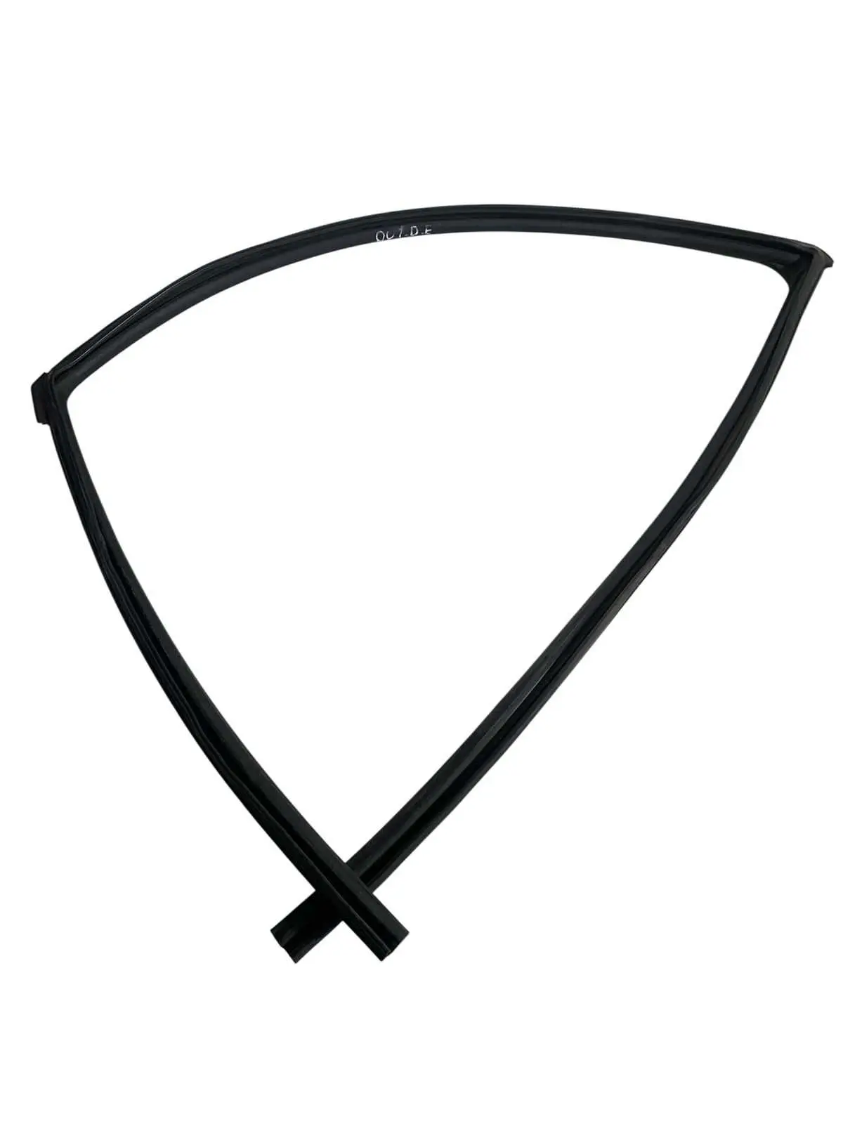 Canaleta Porta Dianteira Esquerda Outlander 2013 14 15 2016
