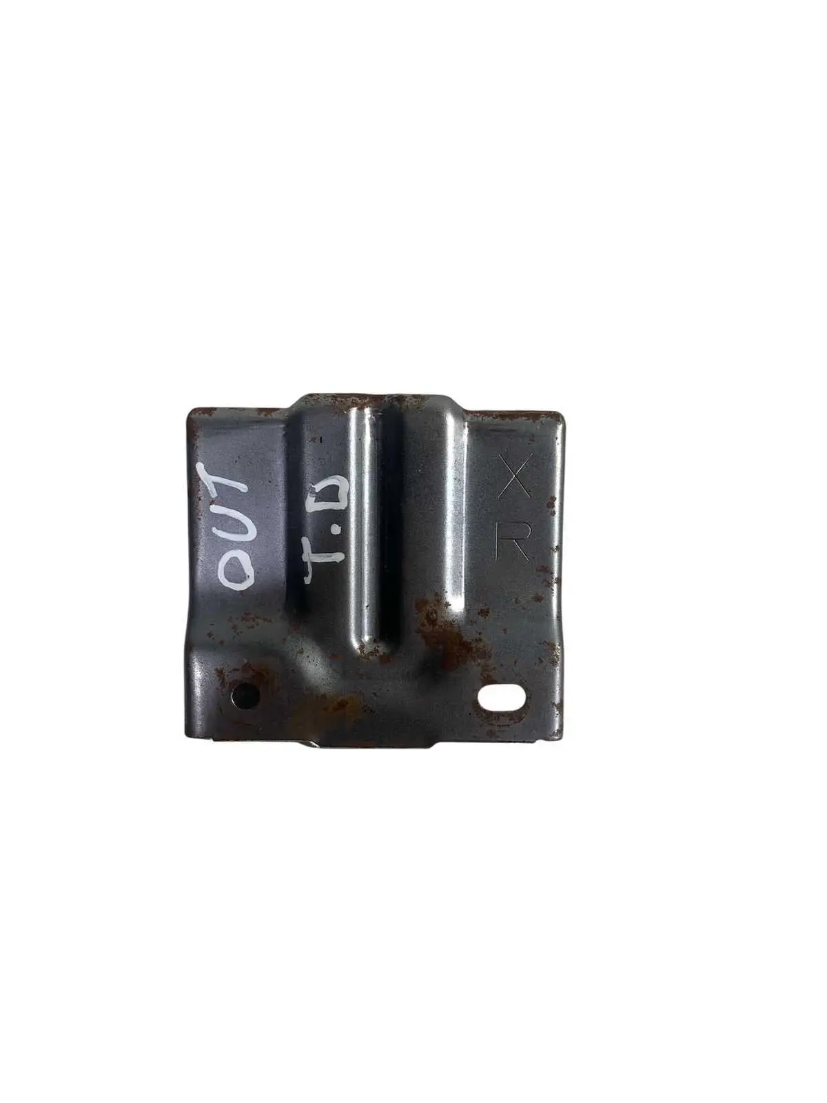 Suporte Puxador Forro Traseiro Direito Outlander 2012 2013