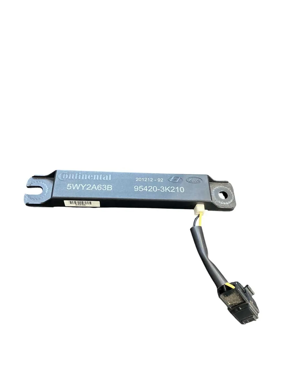 Sensor Keyless Painel Hyundai IX35 2011 2012 2013 954203k210